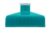 Garyline® Journey Bike Bottle (Colors) - 28 oz. - Teal lid